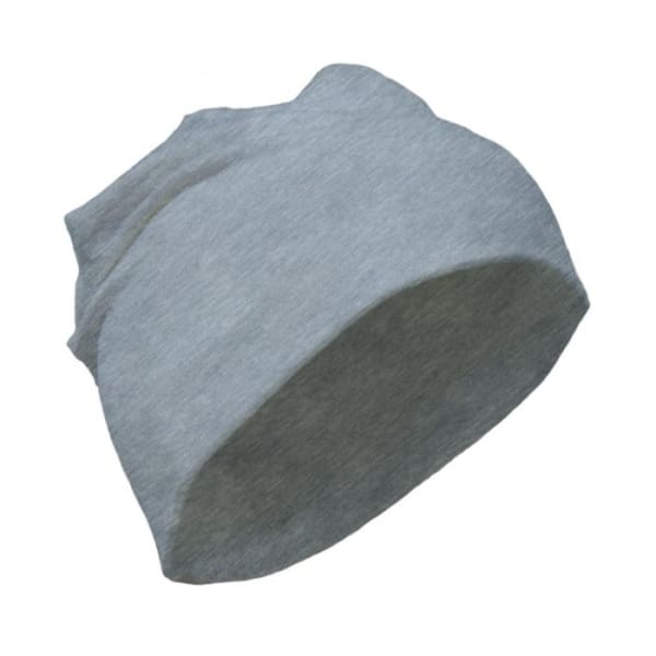 Mössa ROLLER beanie, kort modell - Bild 2