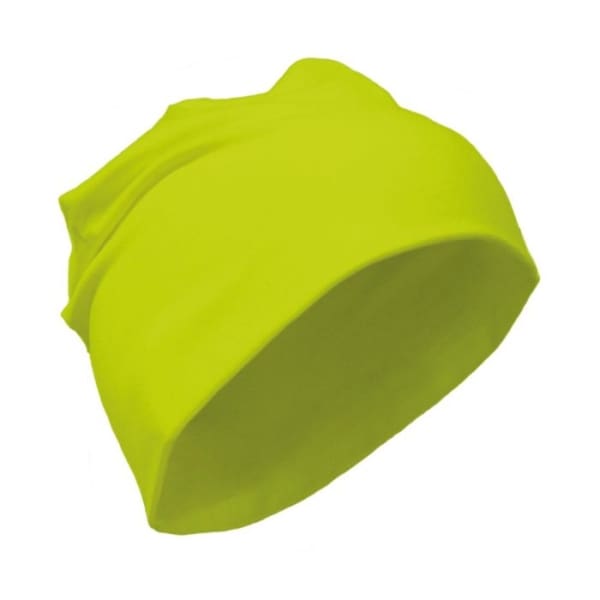 Mössa ROLLER beanie, kort modell - Bild 3