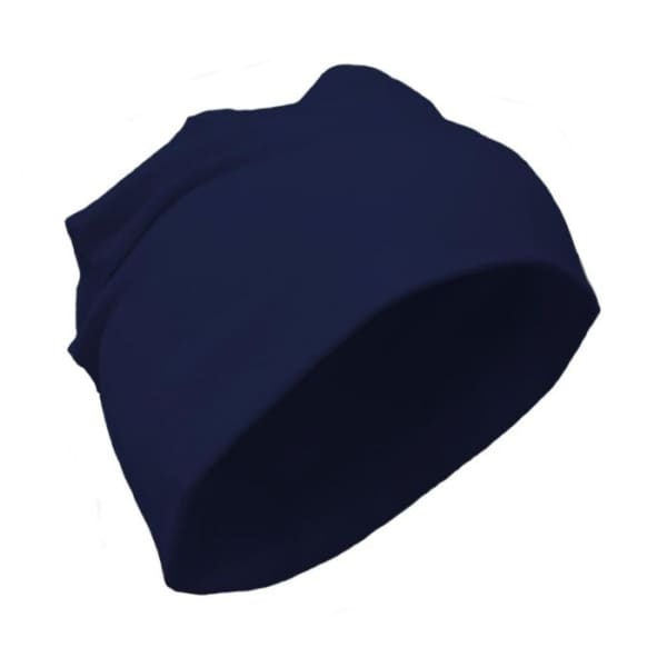 Mössa ROLLER beanie, kort modell - Bild 4