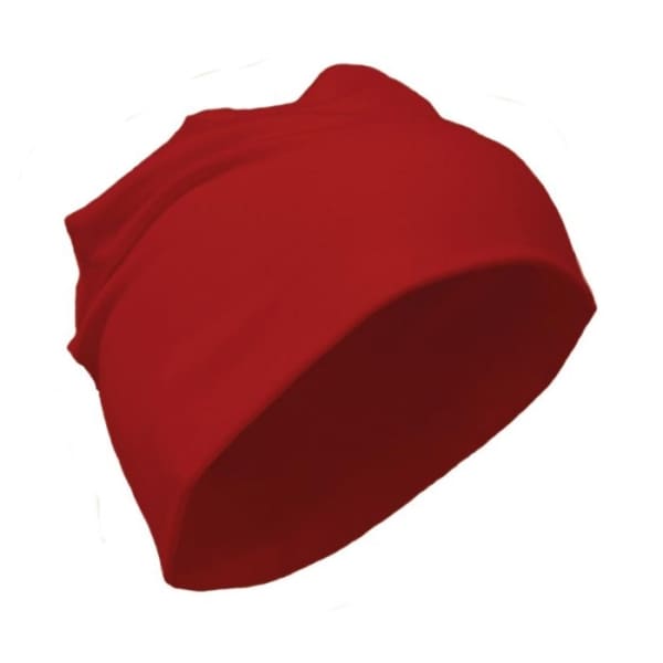 Mössa ROLLER beanie, kort modell - Bild 6