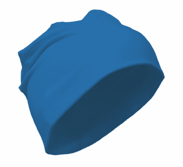 Mössa ROLLER beanie, kort modell - Bild 8