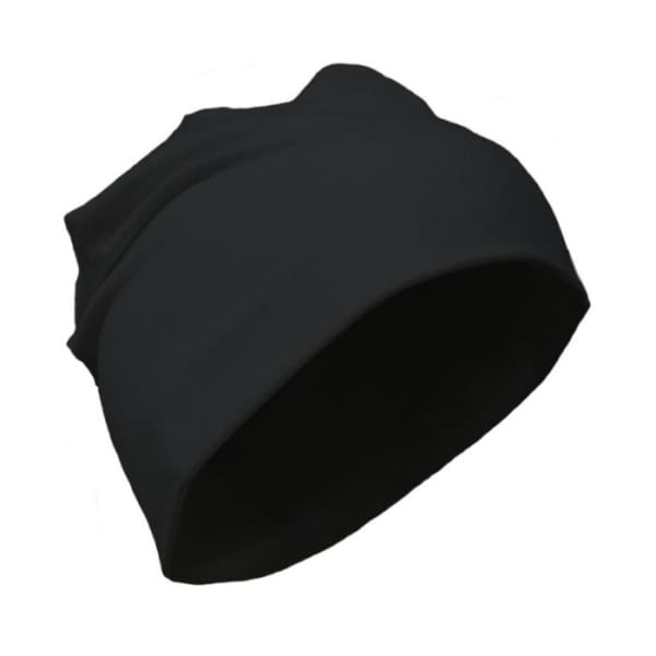 Mössa ROLLER beanie, kort modell