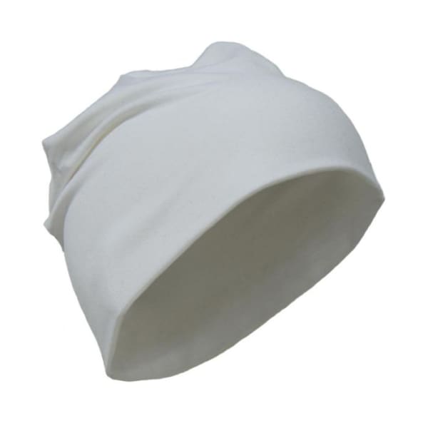 Mössa ROLLER beanie, kort modell - Bild 9