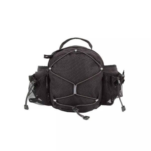 Waist Pack 300gr Svart