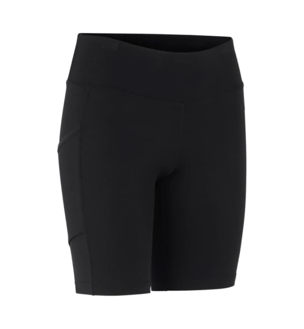 Performance Tights Short Dam
