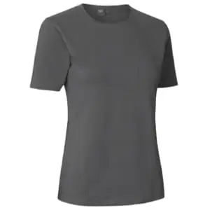 Stretch T-Shirt Komfort Dam