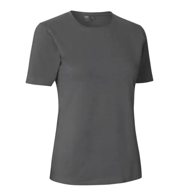 Stretch T-Shirt Komfort Dam