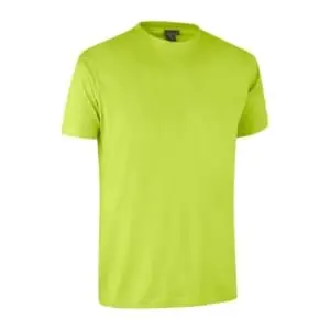 T-Shirt Bomull Basic