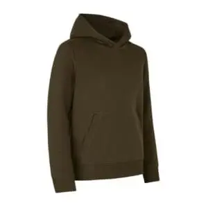 Hoodie Ungdom 4-14År