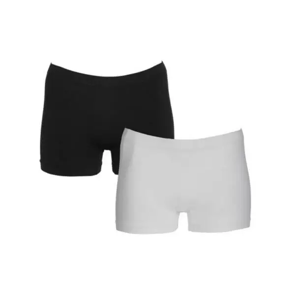 Seamless Boxer