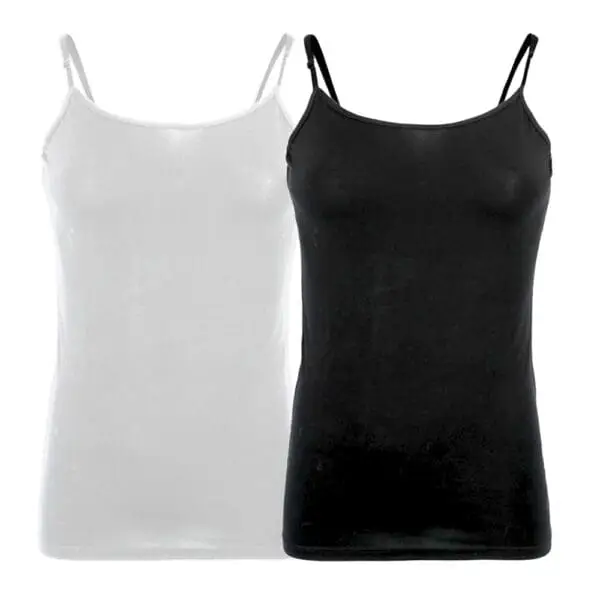 Bamboo Singlet