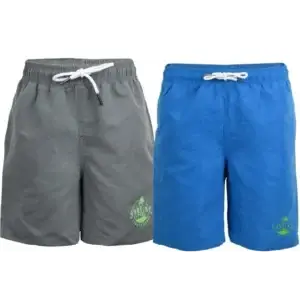 Swim Shorts Ungdom Mix 2-pack