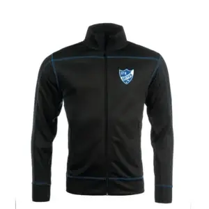 Keeper jacket Unisex Logga