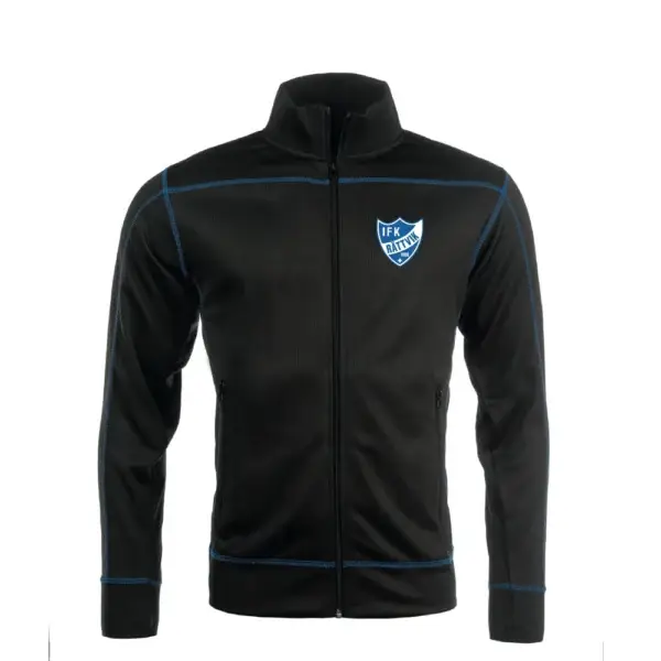 Keeper jacket Unisex Logga