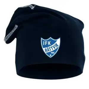 Skater Beanie Lång Inkl. logo