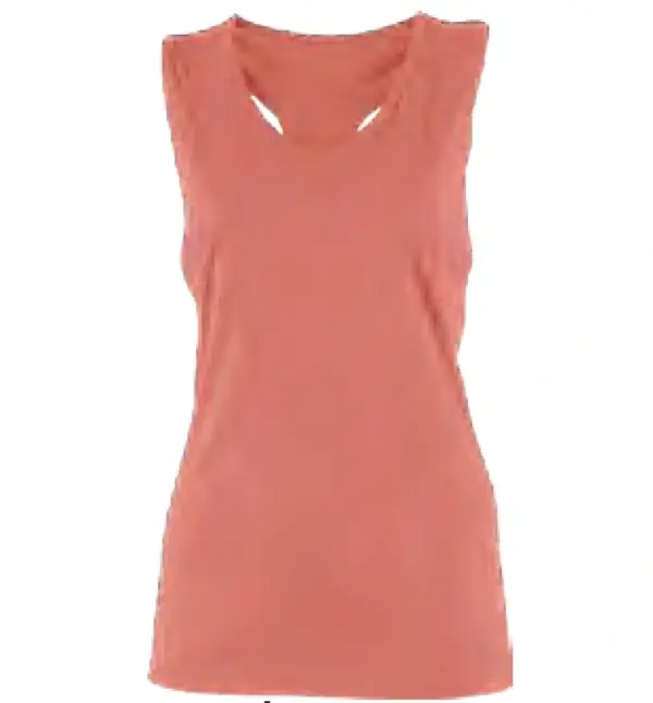 Tank Top Smoth X-Cool Dam - Bild 5