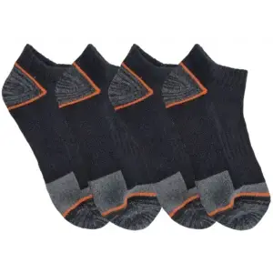 Work Sneaker 4-pack