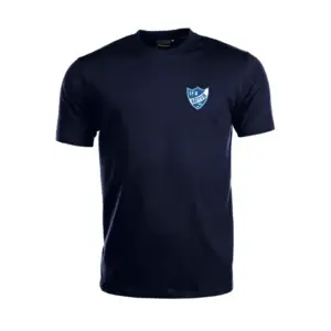 Funktions T-shirt Klubbtryck